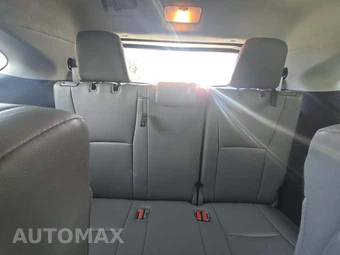 2022 Toyota Highlander XLE - miniatura 14