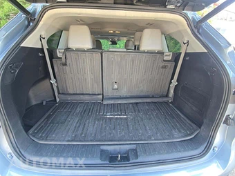 2022 Toyota Highlander XLE - miniatura 15