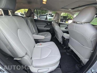 2022 Toyota Highlander XLE - miniatura 17