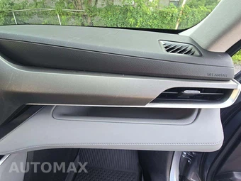 2022 Toyota Highlander XLE - miniatura 20