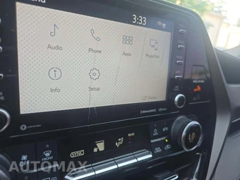 2022 Toyota Highlander XLE - miniatura 24