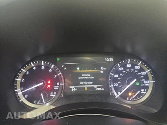 2022 Toyota Highlander XLE - miniatura 12