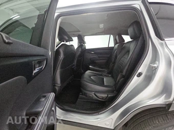 2022 Toyota Highlander XLE - miniatura 13