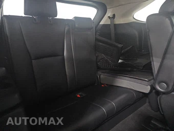 2022 Toyota Highlander XLE - miniatura 14