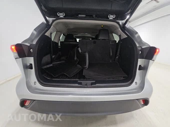 2022 Toyota Highlander XLE - miniatura 17