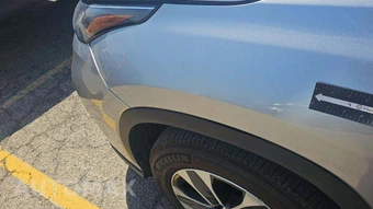 2022 Toyota Highlander XLE - miniatura 25