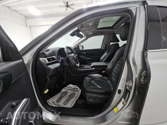 2022 Toyota Highlander XLE - miniatura 7