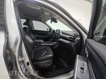 2022 Toyota Highlander XLE - miniatura 8