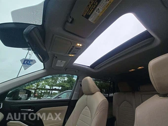 2022 Toyota Highlander XLE – miniatura 11