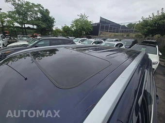 2022 Toyota Highlander XLE – miniatura 12