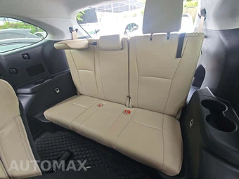 2022 Toyota Highlander XLE – miniatura 14