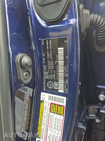 2022 Toyota Highlander XLE – miniatura 5