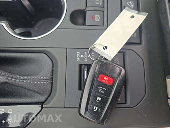2022 Toyota Highlander XLE – miniatura 8