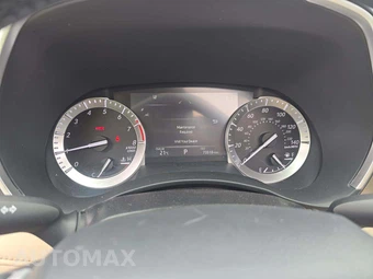 2022 Toyota Highlander XLE – miniatura 9