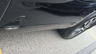 2022 Toyota Highlander XLE - miniatura 20