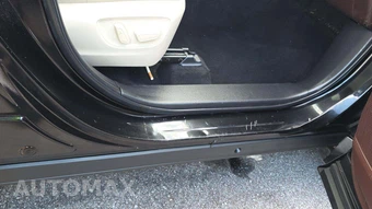 2022 Toyota Highlander XLE - miniatura 27