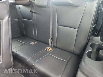 2022 Toyota Highlander XLE - miniatura 11