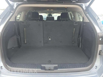 2022 Toyota Highlander XLE - miniatura 12