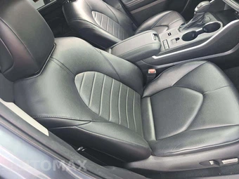 2022 Toyota Highlander XLE - miniatura 16