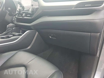 2022 Toyota Highlander XLE - miniatura 17