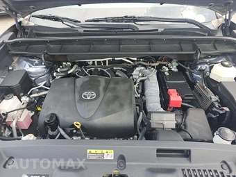 2022 Toyota Highlander XLE - miniatura 23
