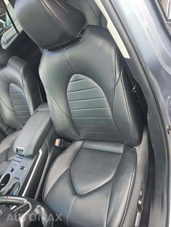 2022 Toyota Highlander XLE - miniatura 3
