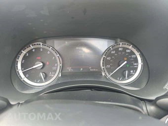 2022 Toyota Highlander XLE - miniatura 6