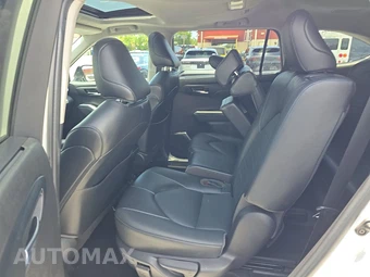 2022 Toyota Highlander XLE - miniatura 13
