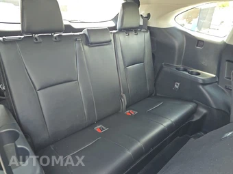 2022 Toyota Highlander XLE - miniatura 14
