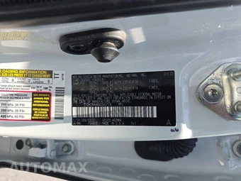 2022 Toyota Highlander XLE - miniatura 15