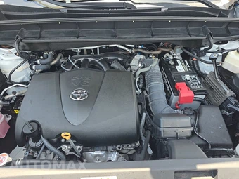 2022 Toyota Highlander XLE - miniatura 16