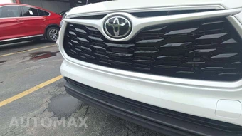 2022 Toyota Highlander XLE - miniatura 22