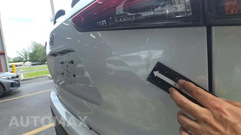 2022 Toyota Highlander XLE - miniatura 23