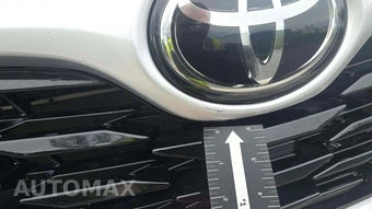 2022 Toyota Highlander XLE - miniatura 24