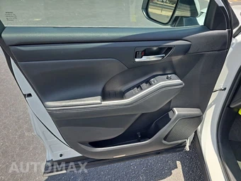 2022 Toyota Highlander XLE - miniatura 9