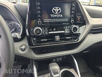 2022 Toyota Highlander XLE - miniatura 11
