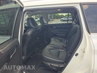 2022 Toyota Highlander XLE - miniatura 13