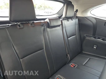 2022 Toyota Highlander XLE - miniatura 14