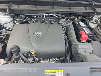 2022 Toyota Highlander XLE - miniatura 16