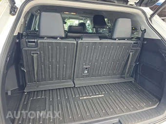 2022 Toyota Highlander XLE - miniatura 17