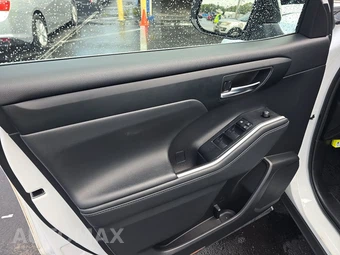 2022 Toyota Highlander XLE - miniatura 9