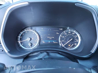 2022 Toyota Highlander XLE - miniatura 12
