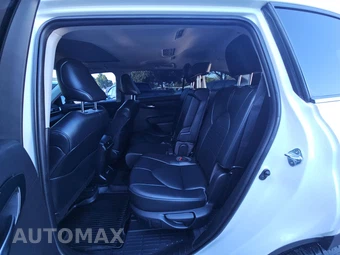 2022 Toyota Highlander XLE - miniatura 13