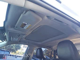 2022 Toyota Highlander XLE - miniatura 14