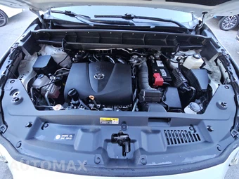 2022 Toyota Highlander XLE - miniatura 16