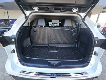 2022 Toyota Highlander XLE - miniatura 17