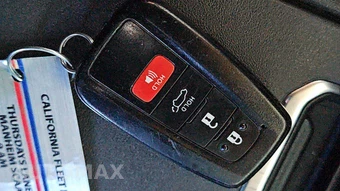 2022 Toyota Highlander XLE - miniatura 20