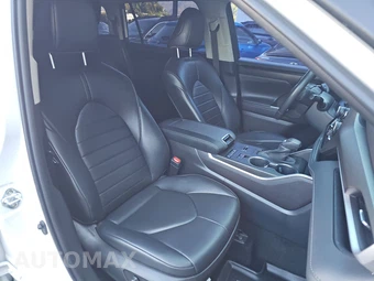 2022 Toyota Highlander XLE - miniatura 8