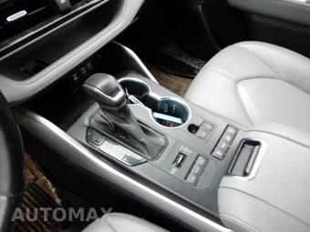 2022 Toyota Highlander XLE - miniatura 14