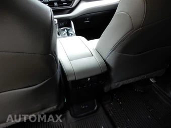 2022 Toyota Highlander XLE - miniatura 21